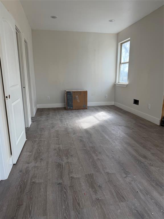 not sure - Residential