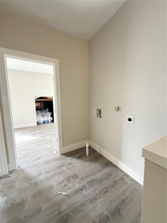 not sure - Residential