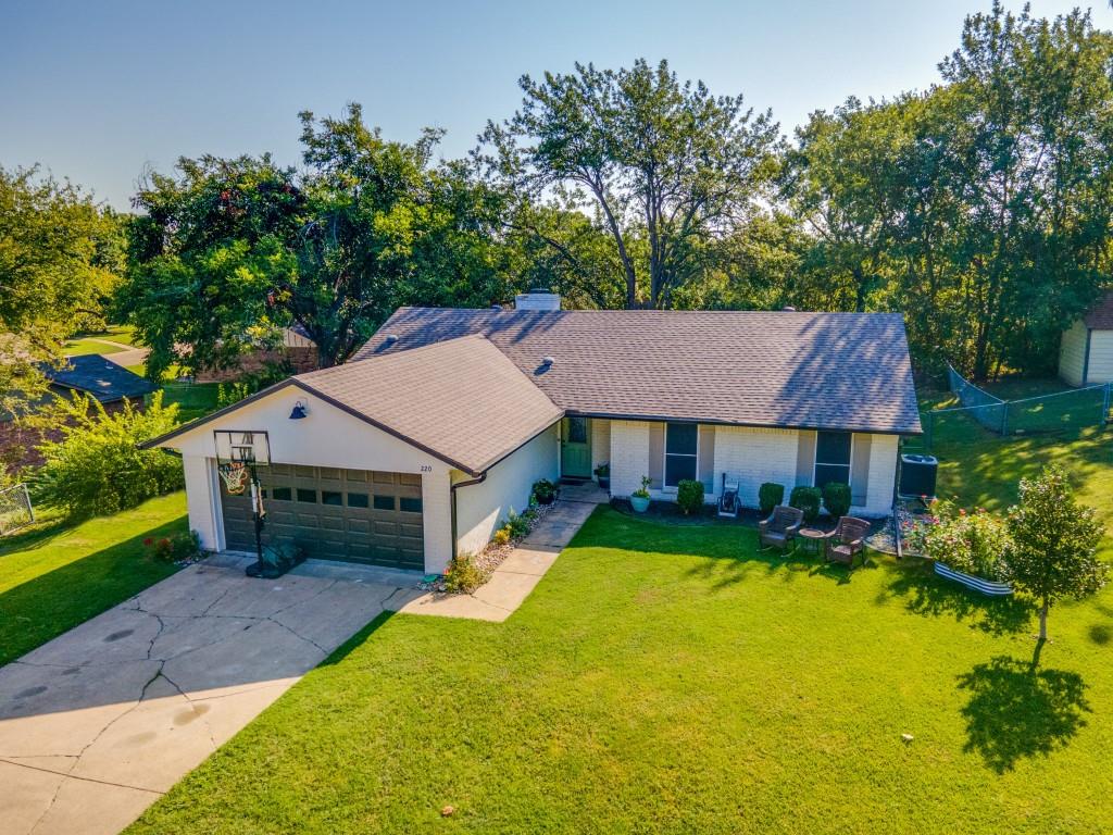 Wade Add - Residential