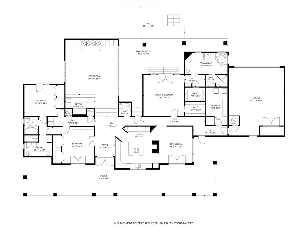 Hillcrest Estates - Residential