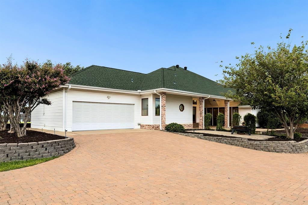 Hillcrest Estates - Residential