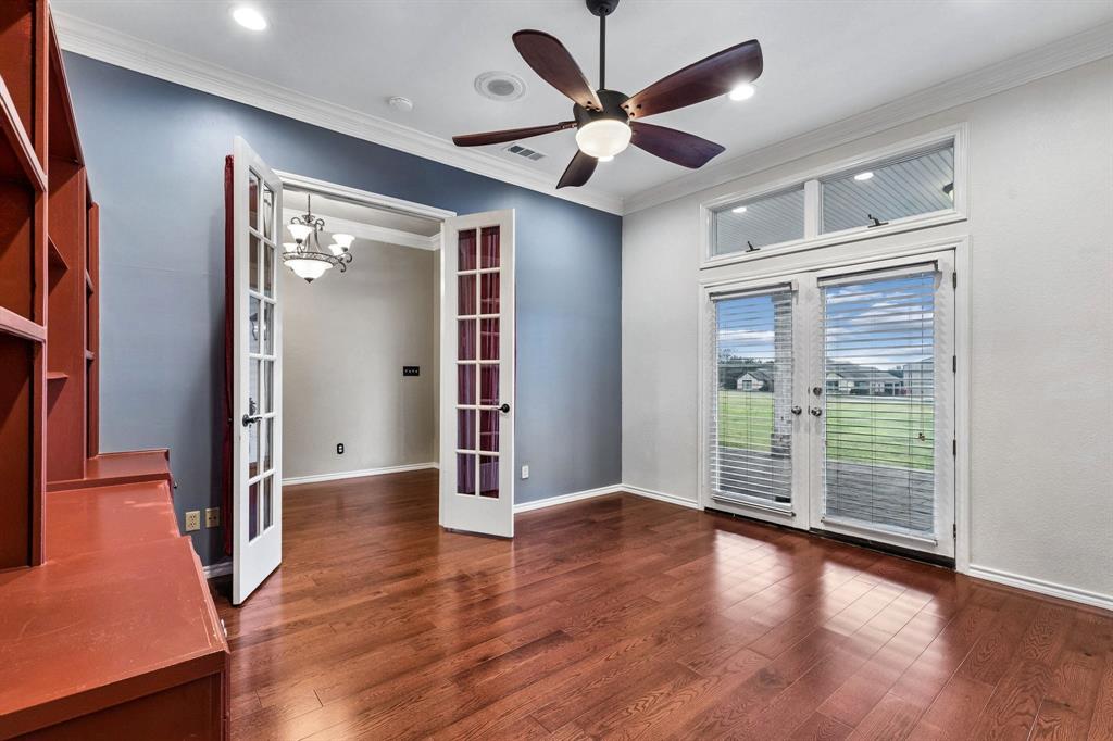 Hillcrest Estates - Residential