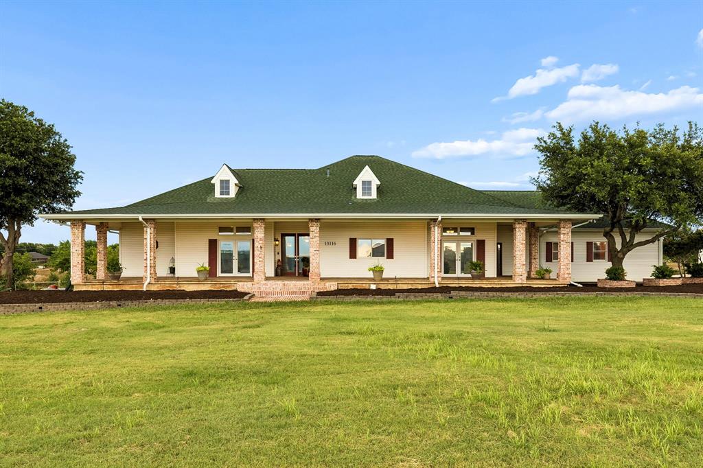 Hillcrest Estates - Residential