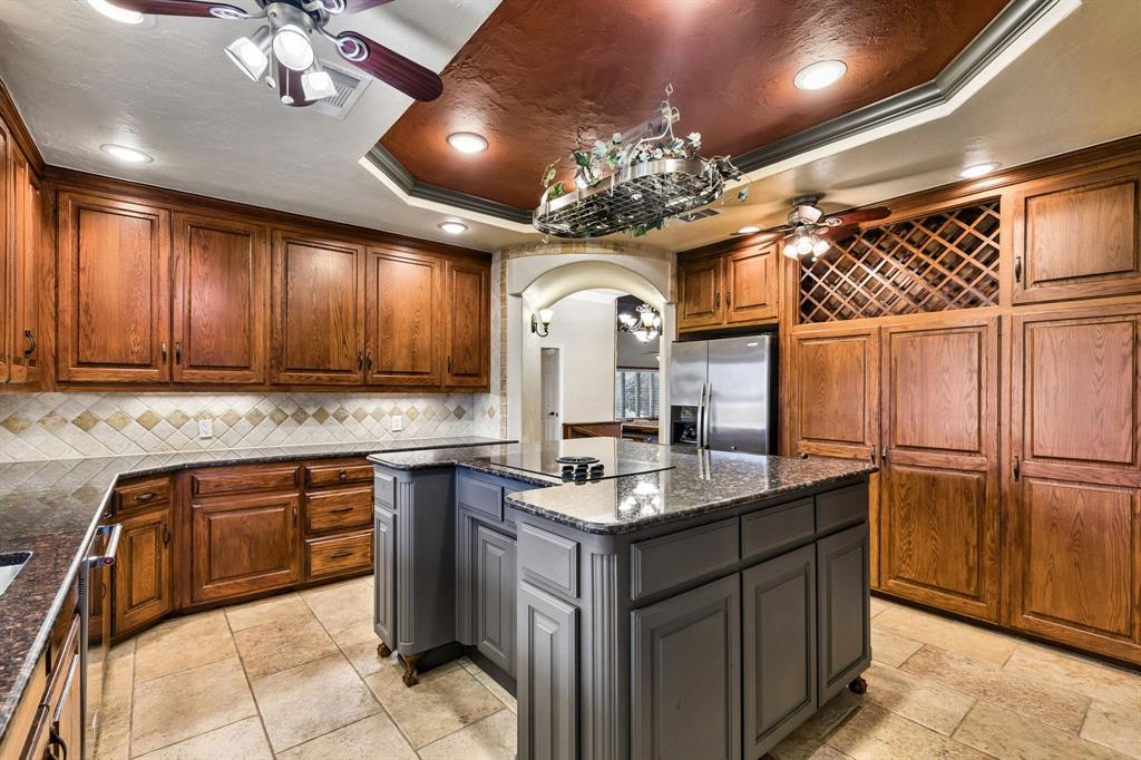 Hillcrest Estates - Residential