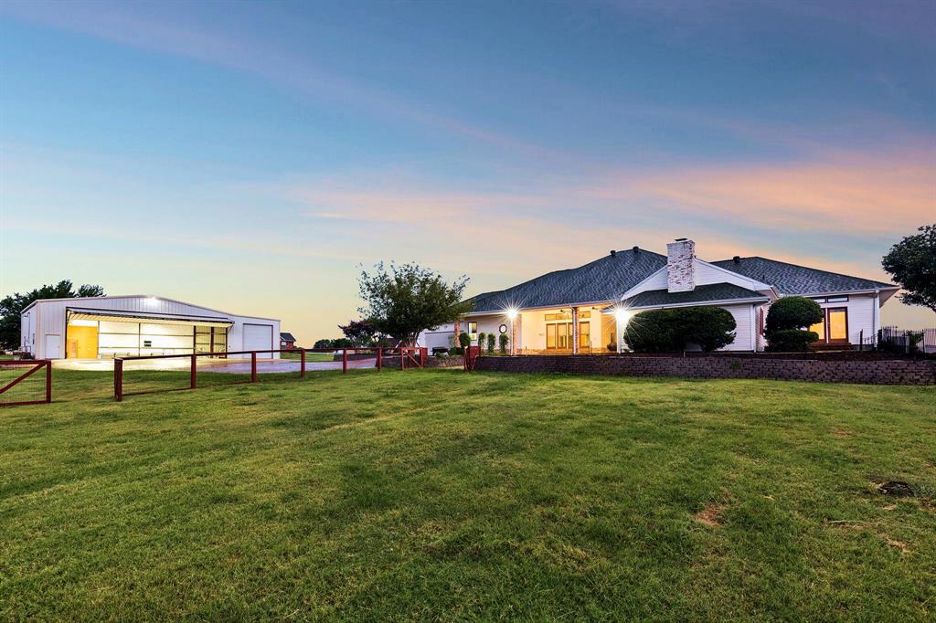 Hillcrest Estates - Residential
