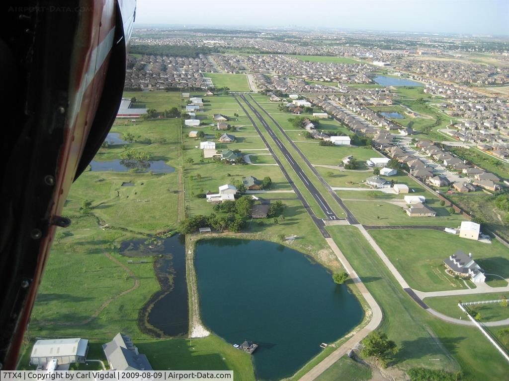 Hillcrest Estates - Residential