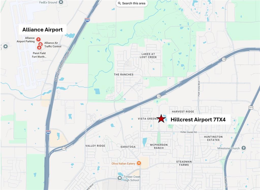 Hillcrest Estates - Residential