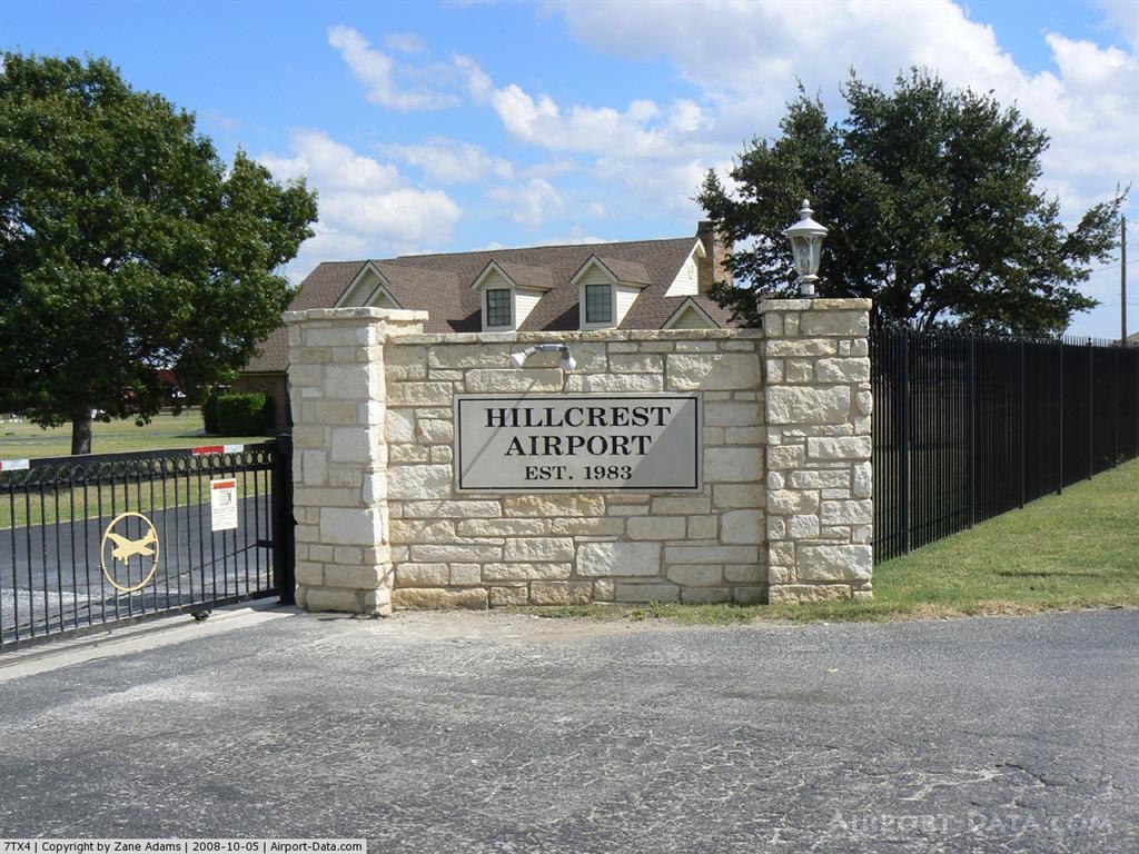Hillcrest Estates - Residential