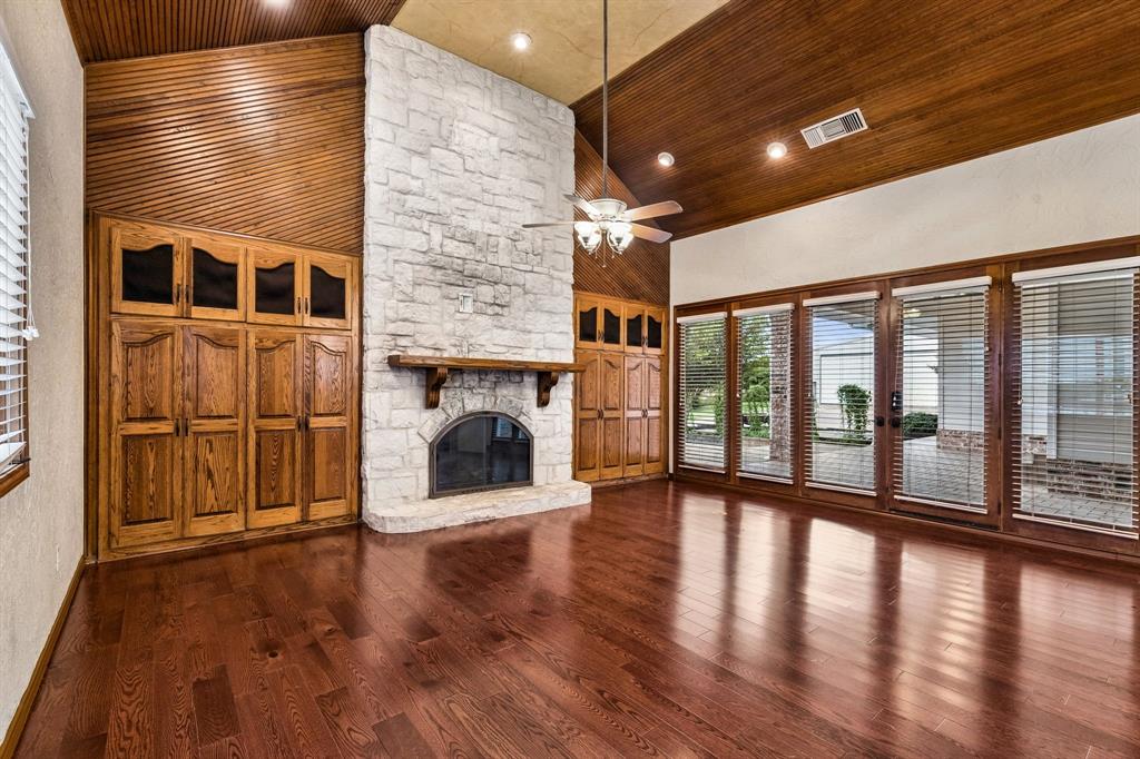 Hillcrest Estates - Residential