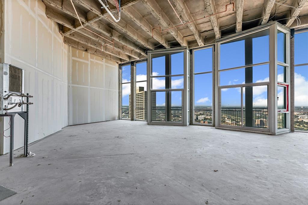 Tower Residential Condo I - Residential