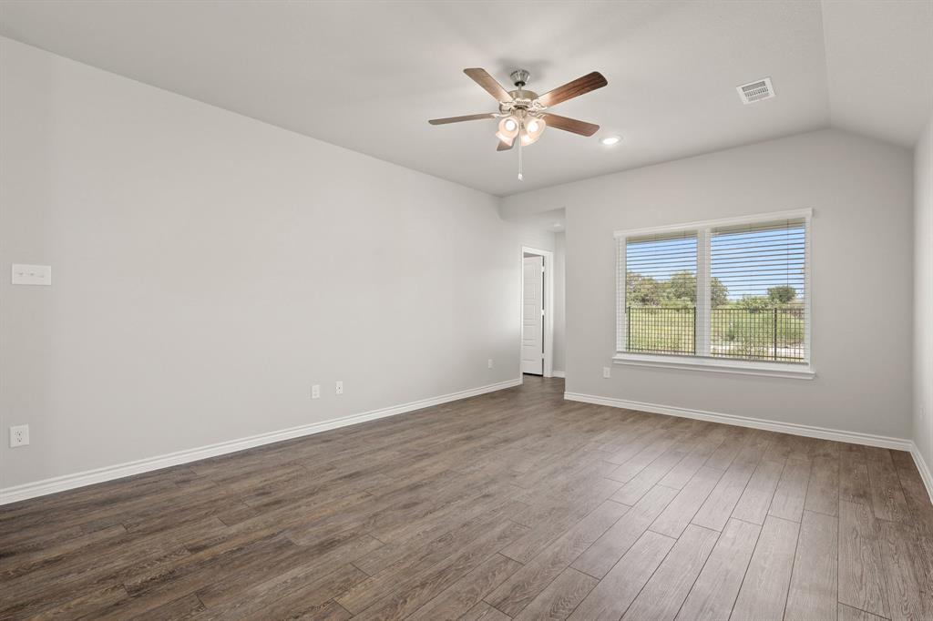 Deer Creek - Residential