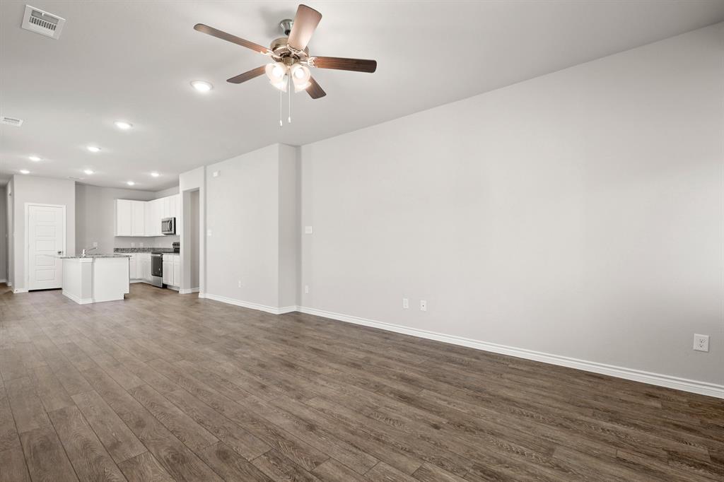 Deer Creek - Residential