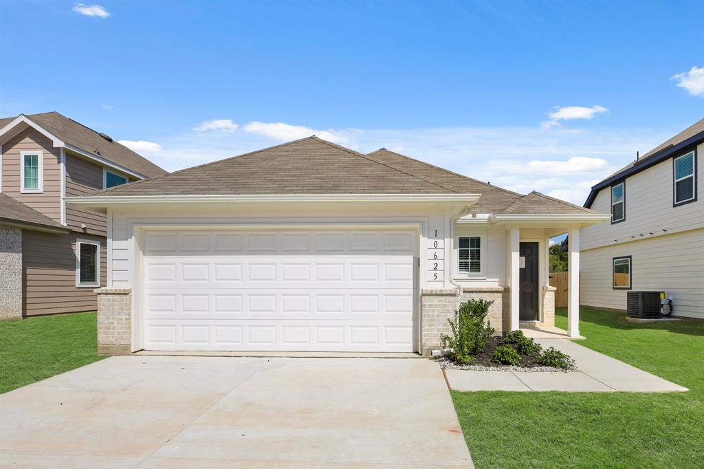 Deer Creek - Residential