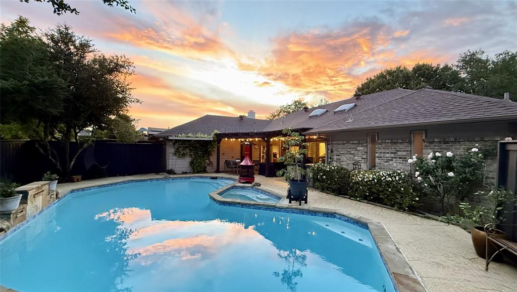 Highlands North Sec 03 - Residential