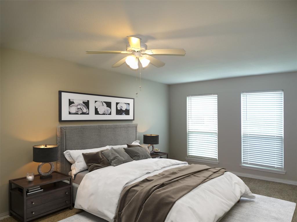Condo Country Creek - Residential