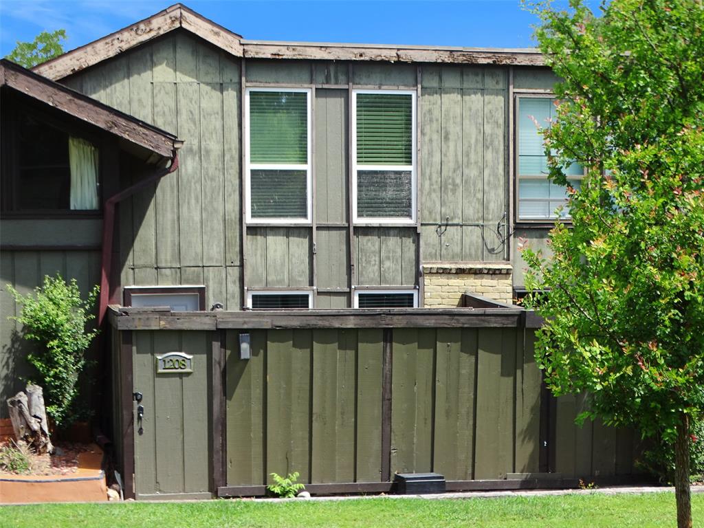 Condo Country Creek - Residential
