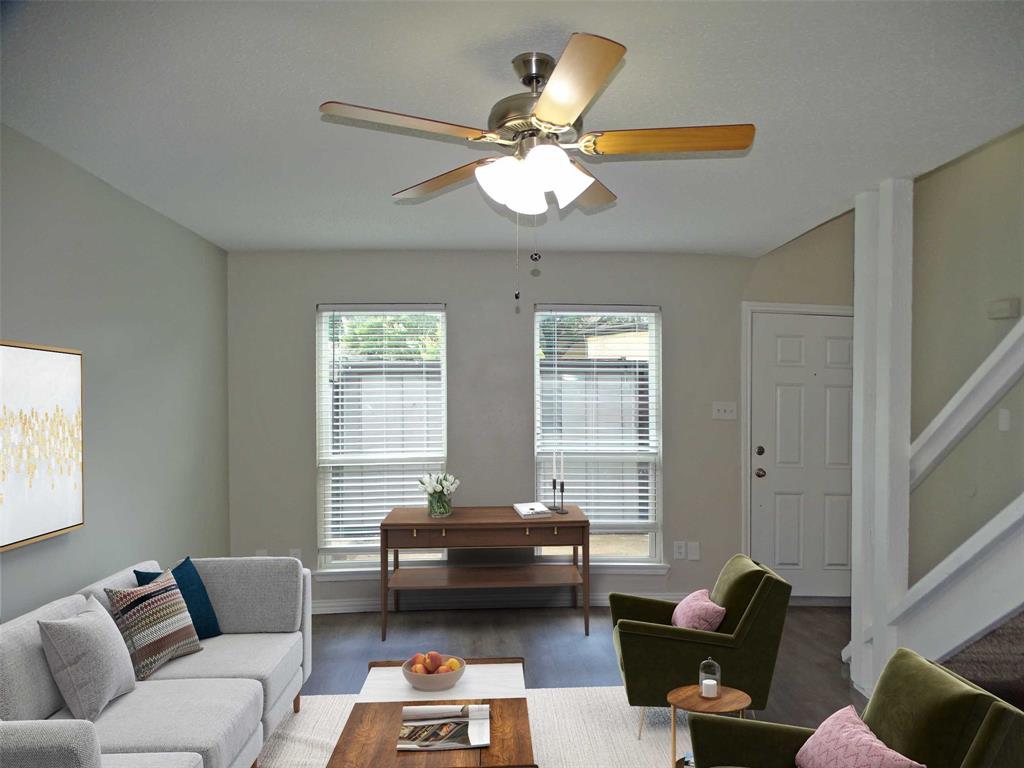 Condo Country Creek - Residential