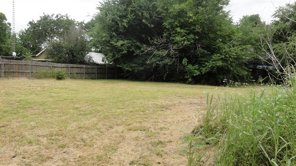 Smith Add - Land