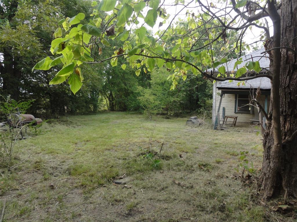Smith Add - Land
