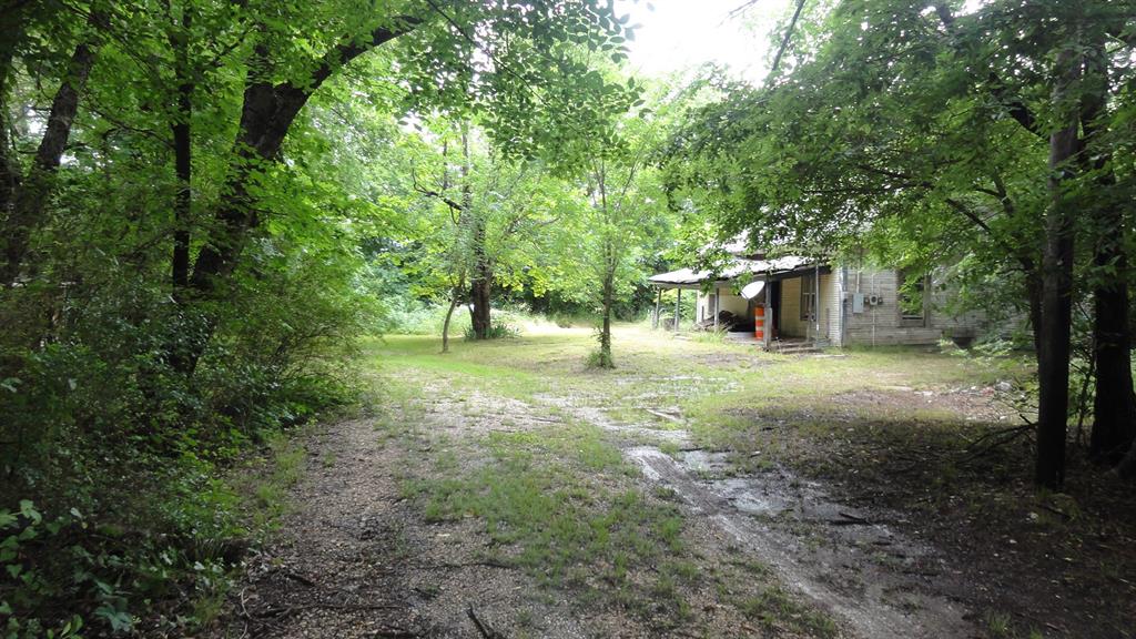 Smith Add - Land