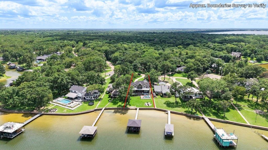 Briarwood Harbor Sub - Residential