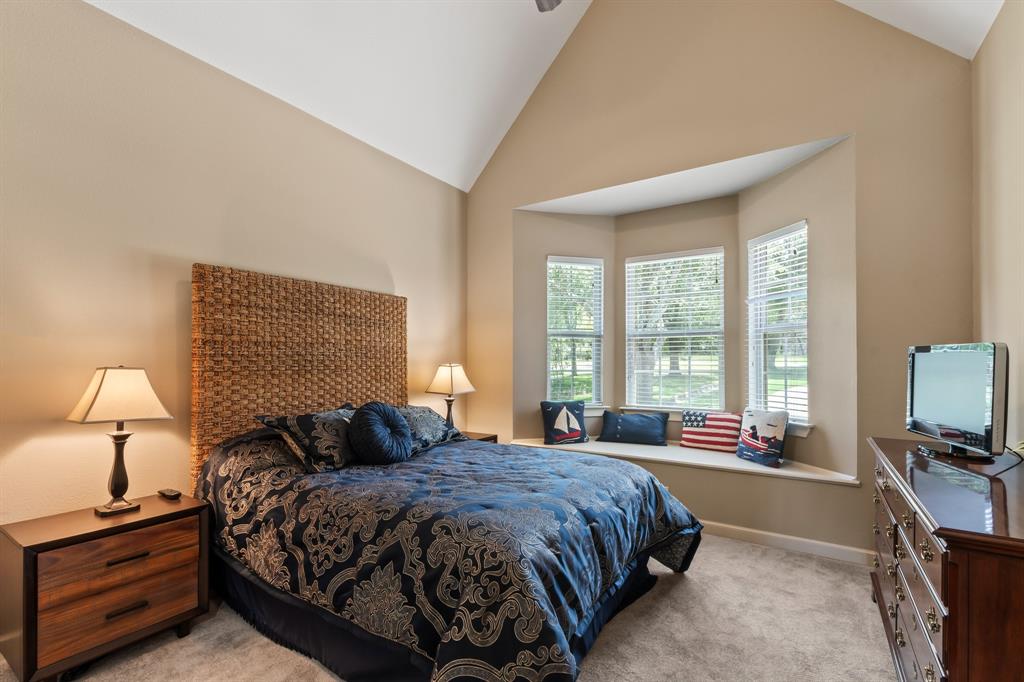 Briarwood Harbor Sub - Residential
