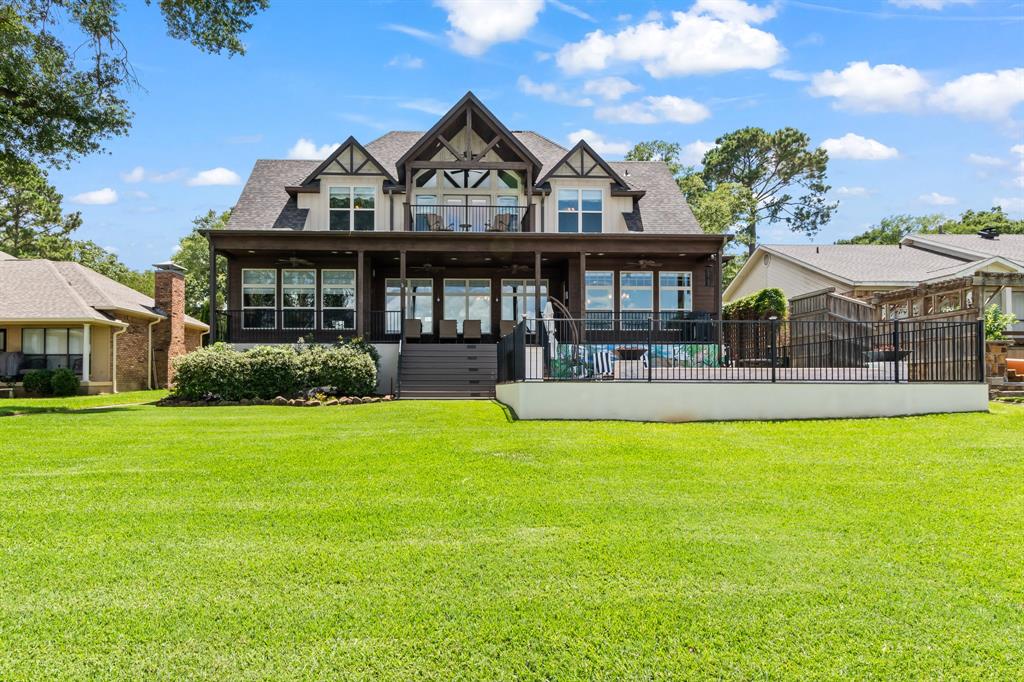 Briarwood Harbor Sub - Residential