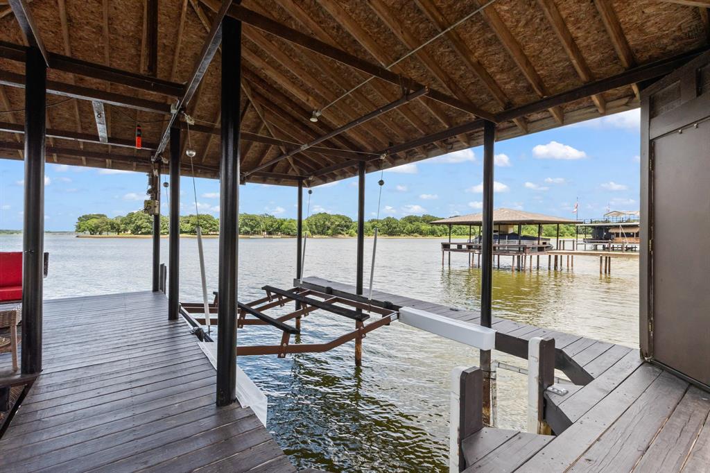 Briarwood Harbor Sub - Residential