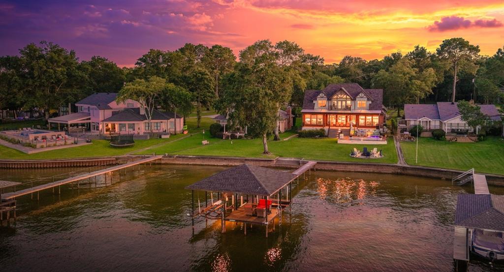 Briarwood Harbor Sub - Residential