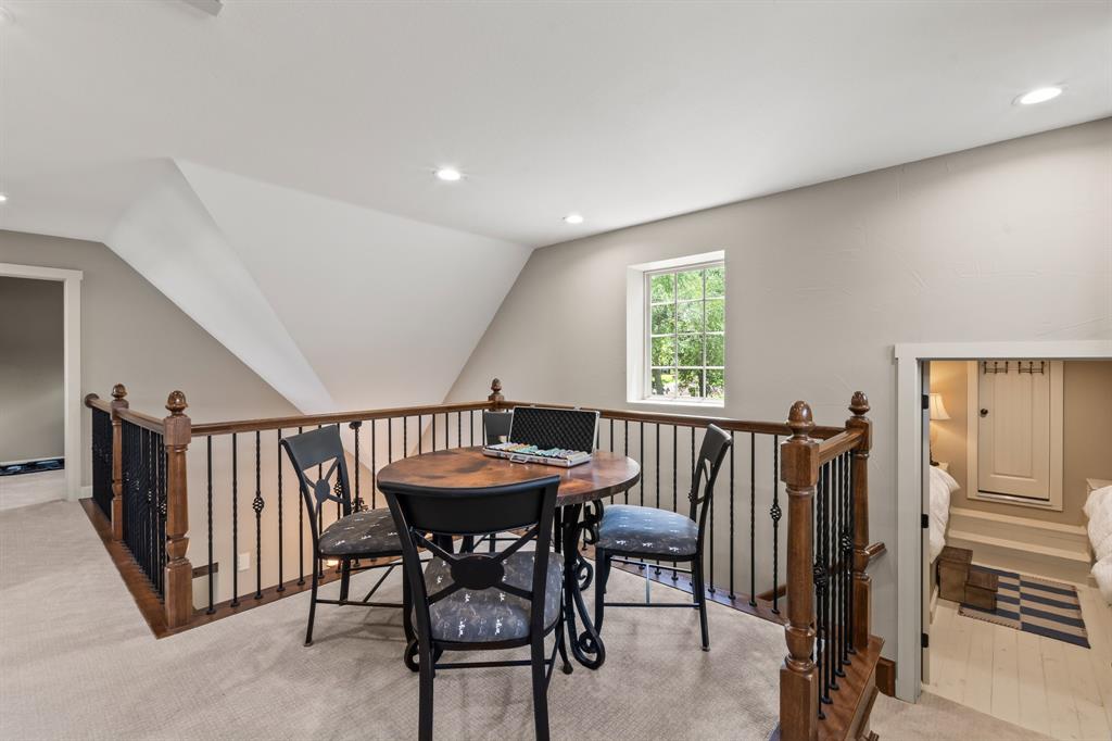 Briarwood Harbor Sub - Residential