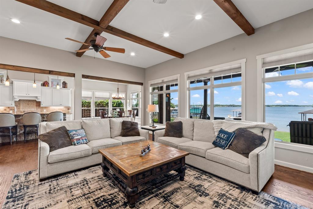 Briarwood Harbor Sub - Residential