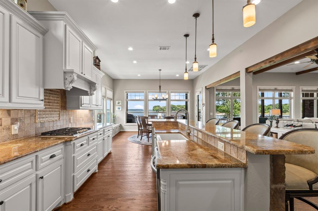 Briarwood Harbor Sub - Residential