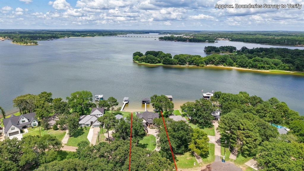 Briarwood Harbor Sub - Residential