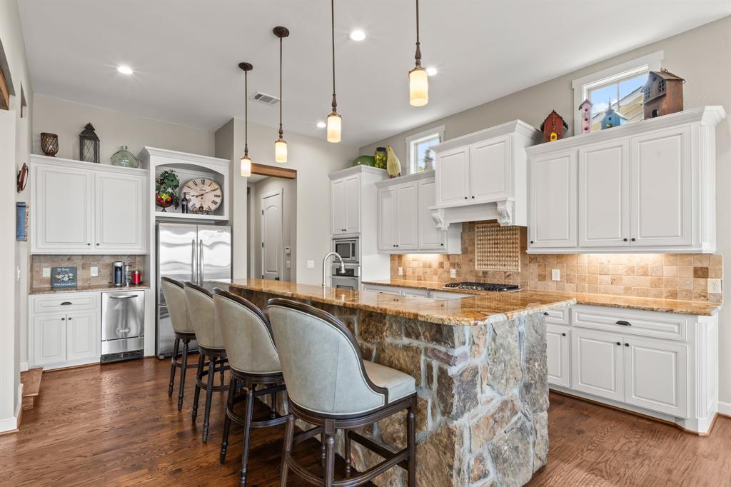 Briarwood Harbor Sub - Residential