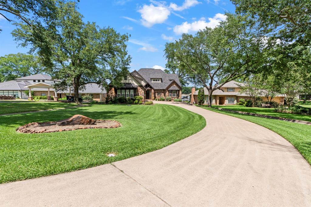 Briarwood Harbor Sub - Residential