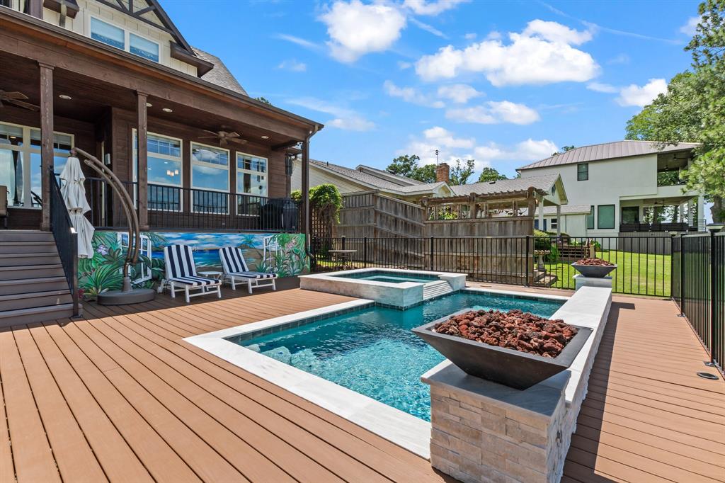 Briarwood Harbor Sub - Residential