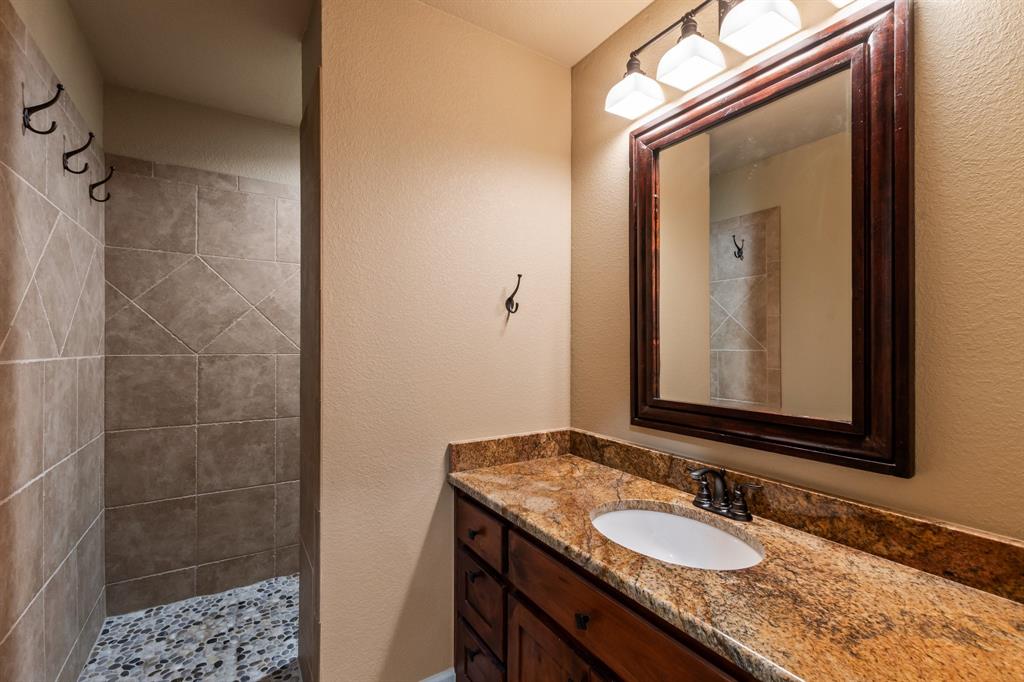 Briarwood Harbor Sub - Residential