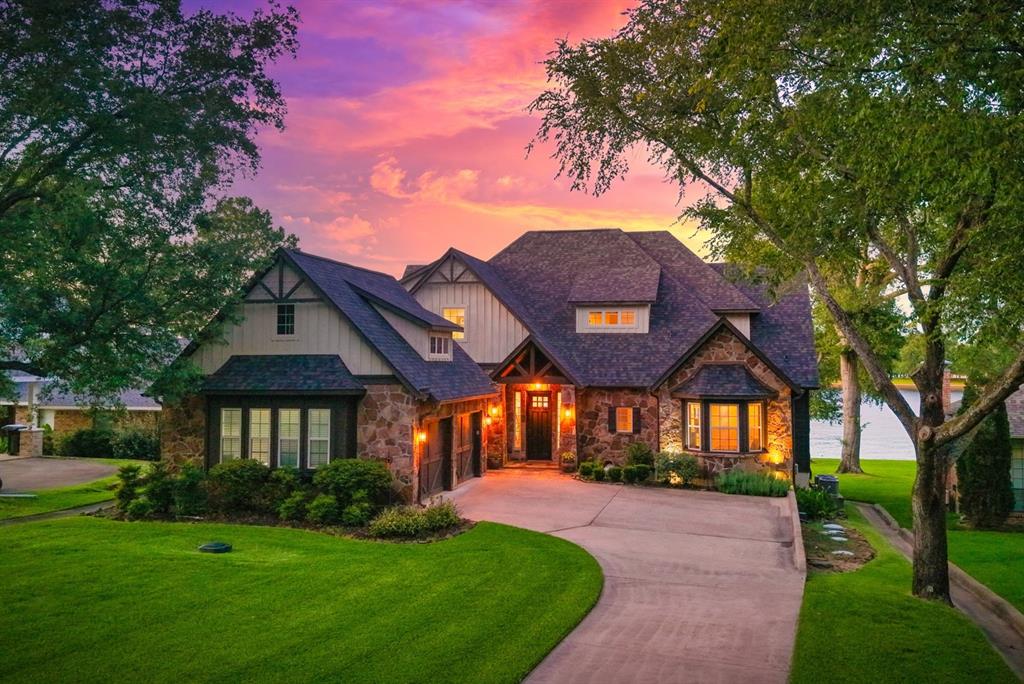 Briarwood Harbor Sub - Residential