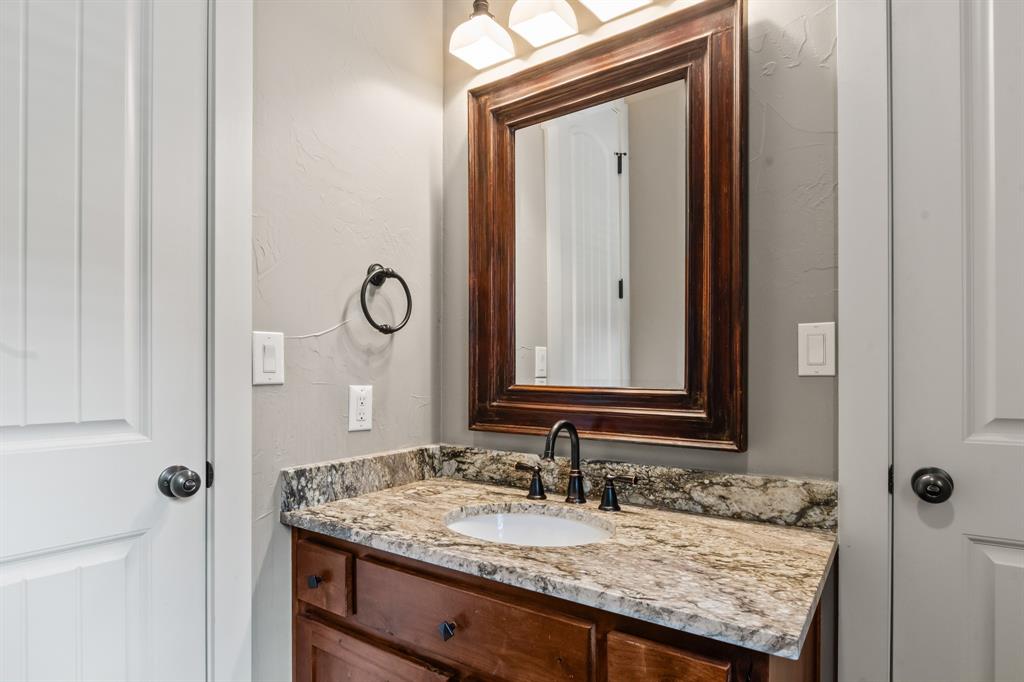 Briarwood Harbor Sub - Residential