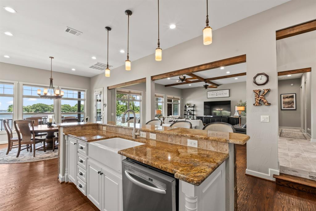 Briarwood Harbor Sub - Residential