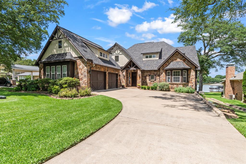 Briarwood Harbor Sub - Residential