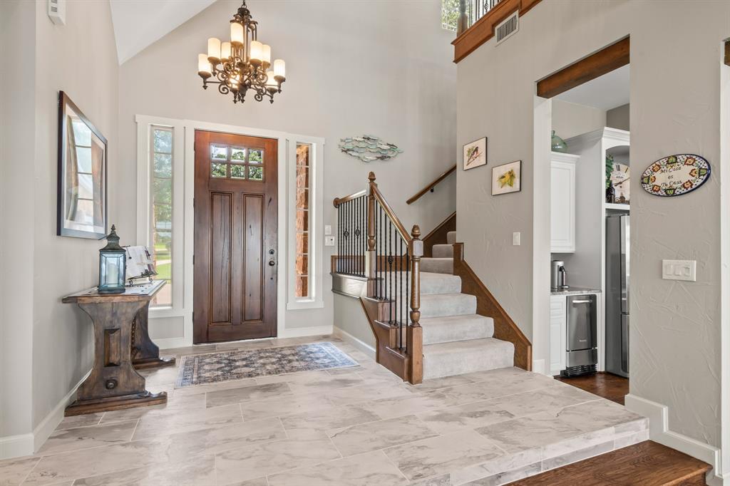 Briarwood Harbor Sub - Residential
