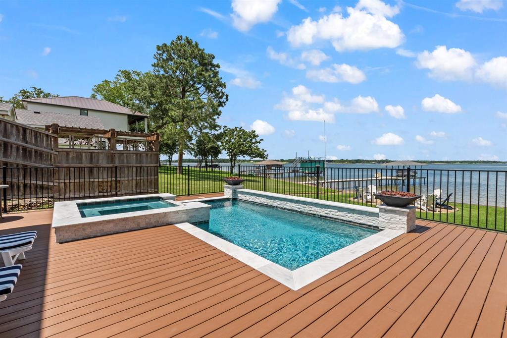 Briarwood Harbor Sub - Residential