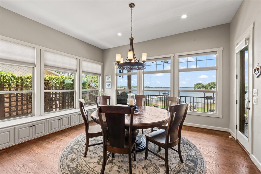 Briarwood Harbor Sub - Residential