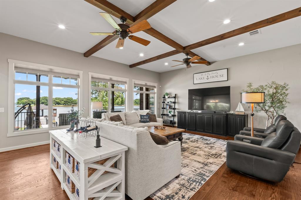 Briarwood Harbor Sub - Residential