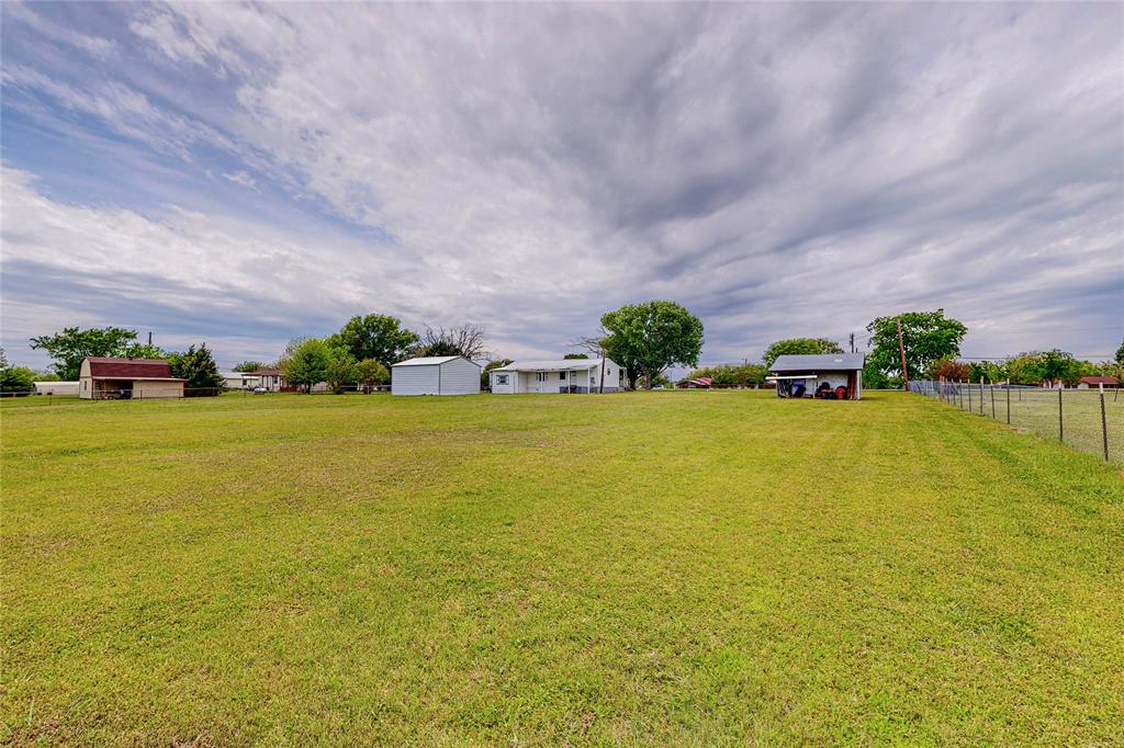 Creek Ranch - Residential