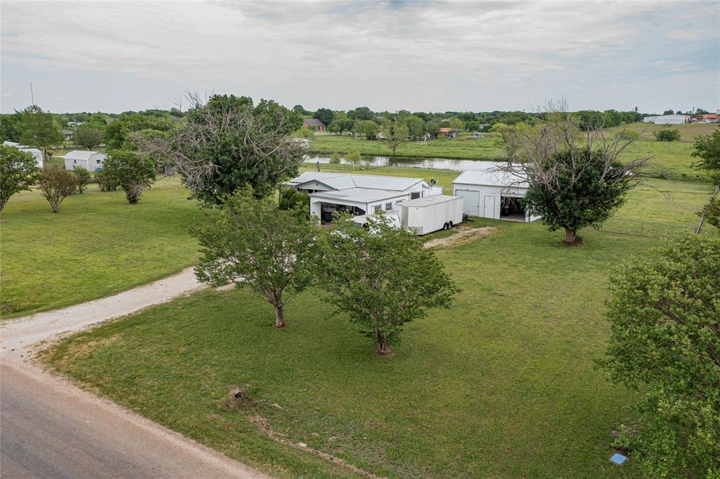 Creek Ranch - Residential