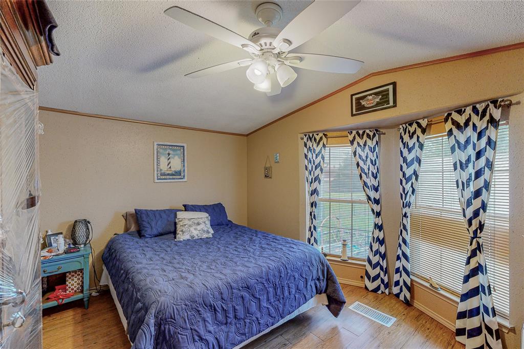 Creek Ranch - Residential