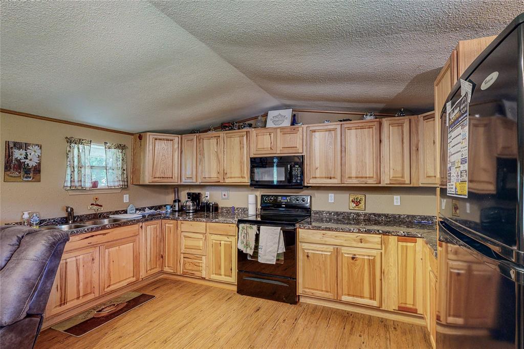 Creek Ranch - Residential