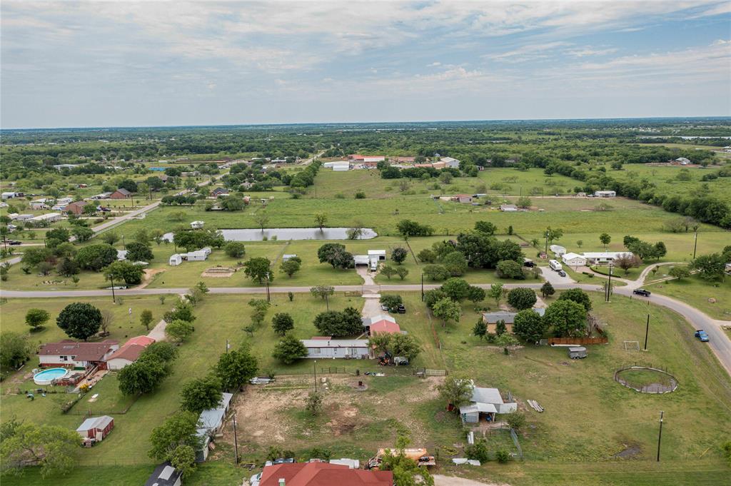 Creek Ranch - Residential